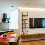 Apartamento Ami's *