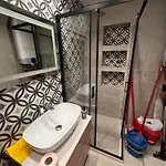 Ami's Apartamento Tirana