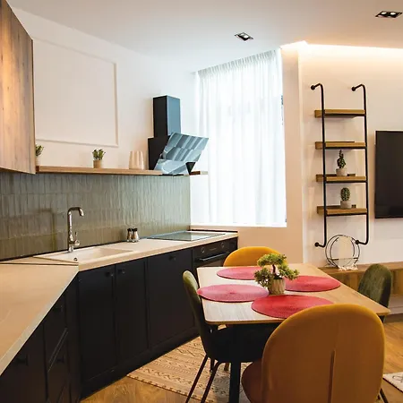 Appartamento Ami's Tirana