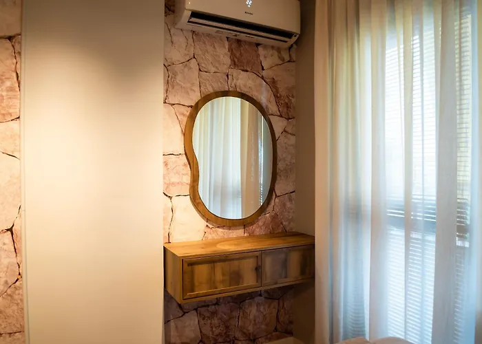 Apartmán Ami's Tirana