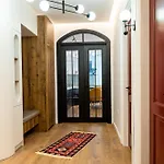 Ami's Apartman Tirana