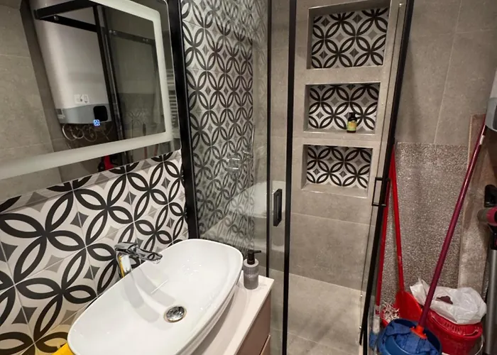 Ami's Appartamento Tirana